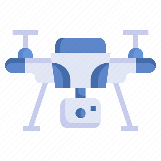 Drone, remote, control, transportation, fly, technology icon - Download on Iconfinder