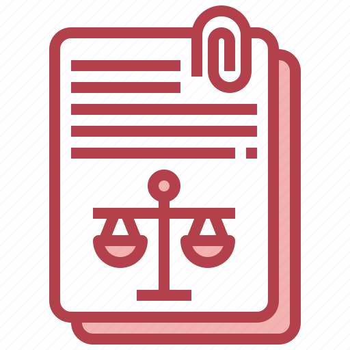 Lawsuit, legal, document, clipboard, miscellaneous icon - Download on Iconfinder