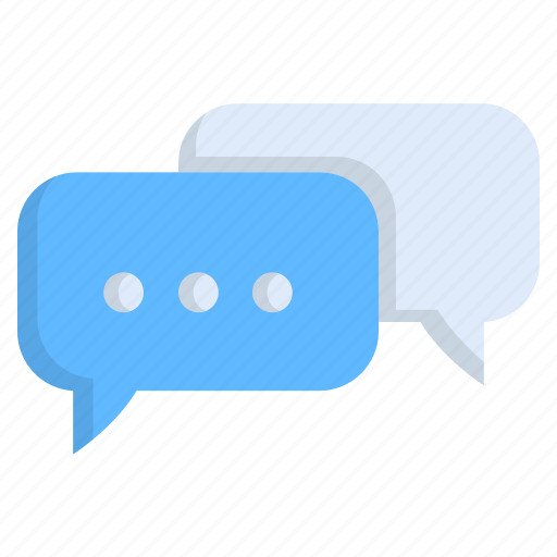 Chat, comment, message icon - Download on Iconfinder