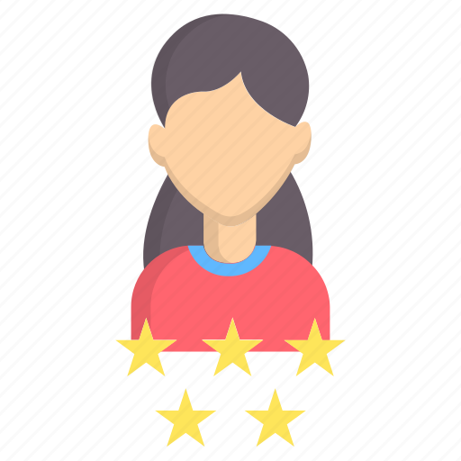 Feedback, rate, rating, review, star, stars icon - Download on Iconfinder
