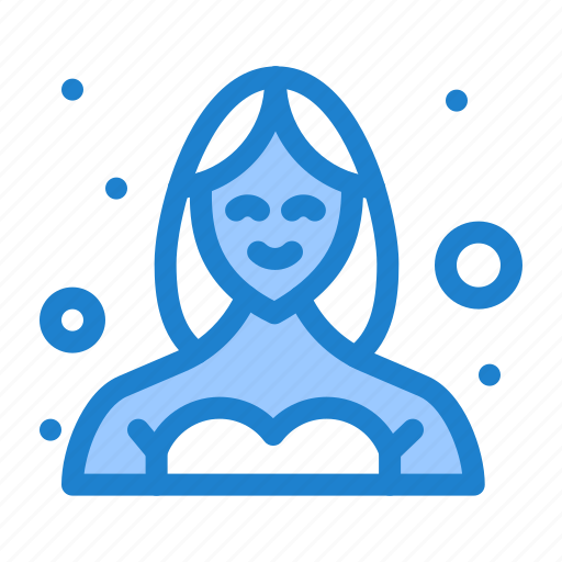 Avatar, dancer, female, profile, user icon - Download on Iconfinder