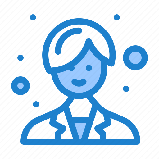Doctor, female, woman icon - Download on Iconfinder