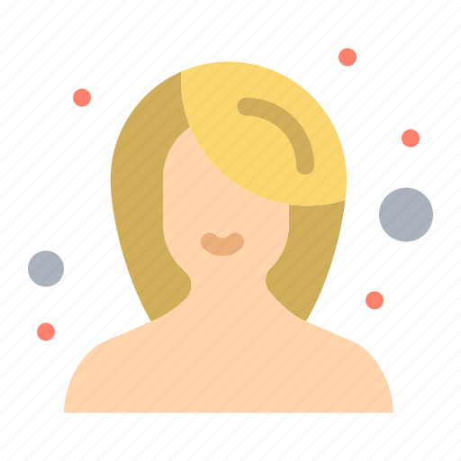 Beauty, female, makeup, woman icon - Download on Iconfinder