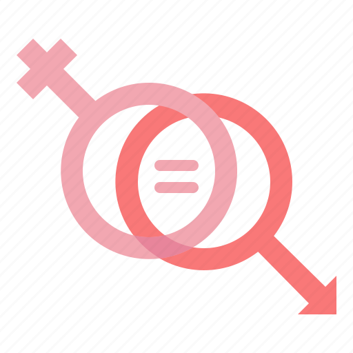 Gender, equality, feminist, woman, rights icon - Download on Iconfinder