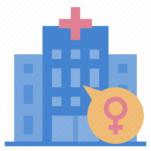 Hospital, wellness, welfare, rights, equality, healthcare, healthcare rights icon - Download on Iconfinder