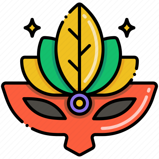 Carnival, rio, festival icon - Download on Iconfinder