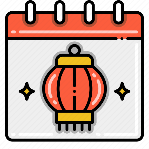 Chinese, new, year icon - Download on Iconfinder