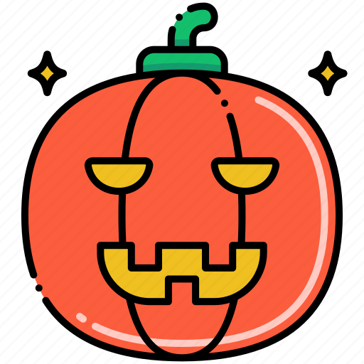 Halloween, festival, holiday, pumpkin icon - Download on Iconfinder