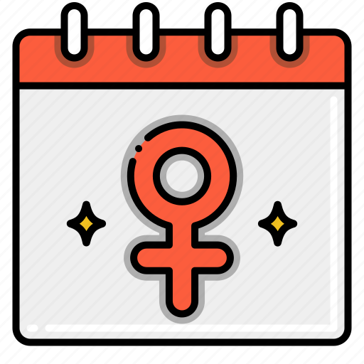 International, womens, day, festival icon - Download on Iconfinder