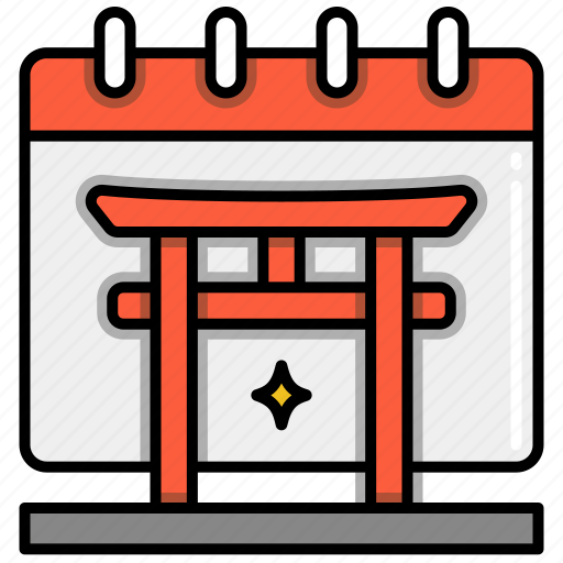Omisoka, japan, holiday, festival icon - Download on Iconfinder