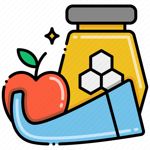 Rosh, hashan, holiday icon - Download on Iconfinder