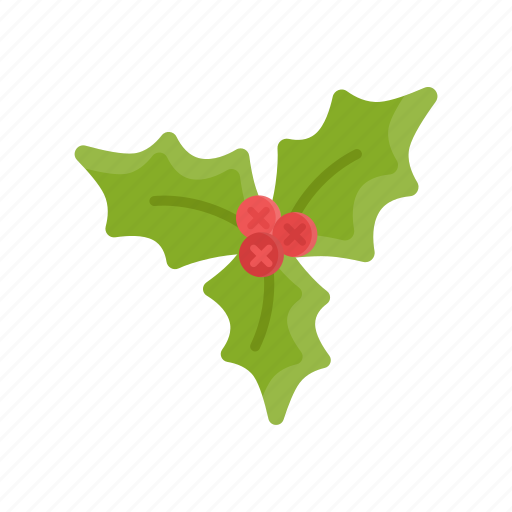 Christmas, holiday, mistletoe, xmas icon - Download on Iconfinder