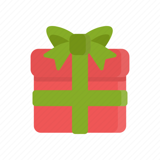 Christmas, gift, giftbox, present, santa, xmas icon - Download on Iconfinder