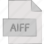 aiff, audio, file, interchange 