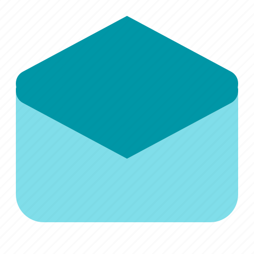 Email, letter, mail, open, read icon - Download on Iconfinder