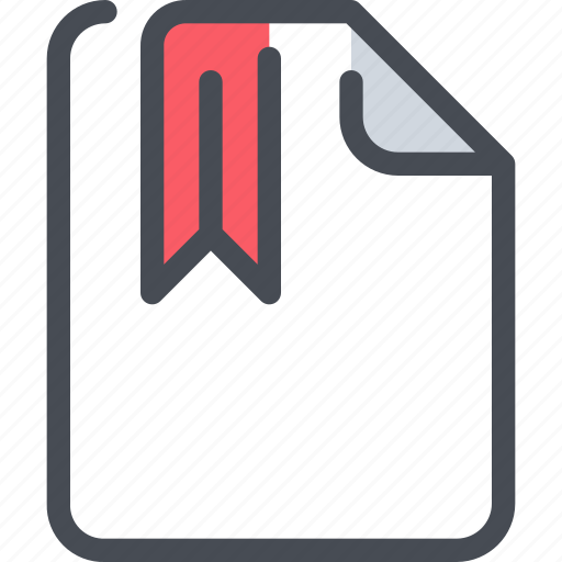 Document, education, file, paper, school, seo icon - Download on Iconfinder