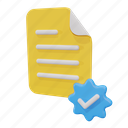verify, file, document, folder, extension, data, paper