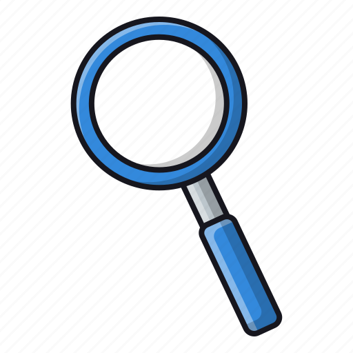 Find, magnifier, media, search icon - Download on Iconfinder