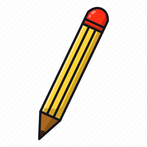 Media, pen, pencil, write icon - Download on Iconfinder