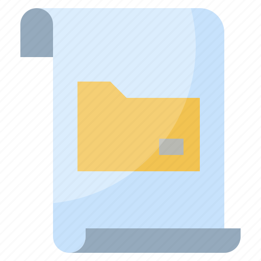 Document, file, format icon - Download on Iconfinder