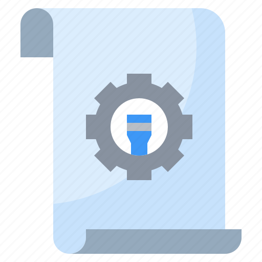 Gear, setting, settings icon - Download on Iconfinder