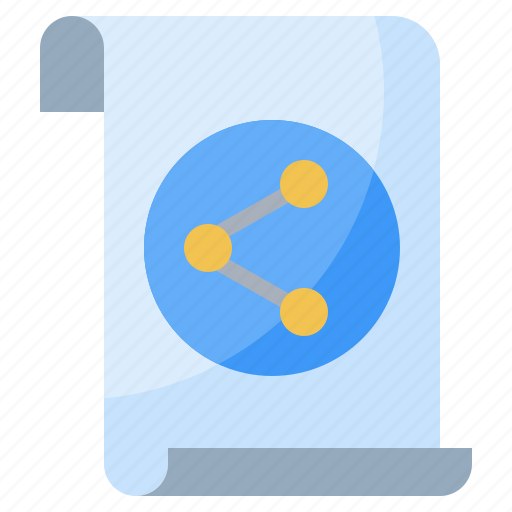 Connection, network, share icon - Download on Iconfinder