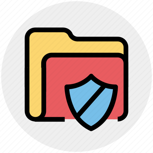 Archive, file, folder, safe folder, secure, security icon - Download on Iconfinder