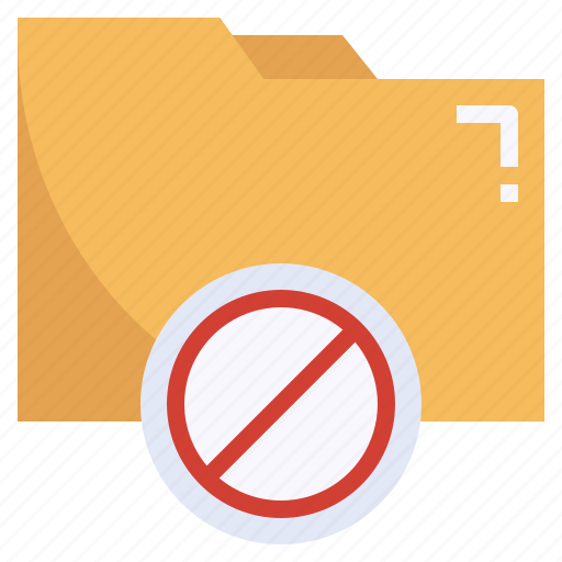 Hidden, storage, file, document, folder icon - Download on Iconfinder