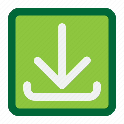 File, editing, archive, arrow, down, download, get icon - Download on Iconfinder