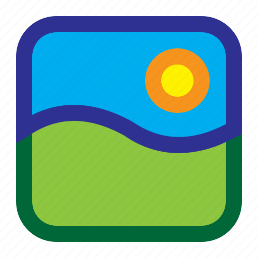 File, editing, image, picture, gallery, photo icon - Download on Iconfinder