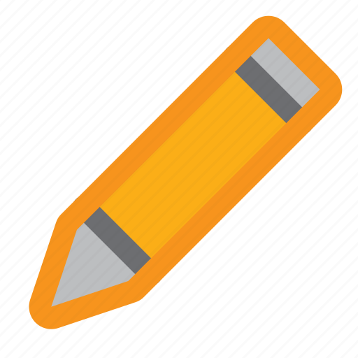 File, editing, pencil, tool, edit, write icon - Download on Iconfinder