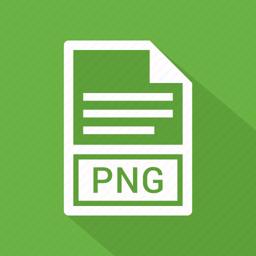 File format, image, png file icon - Download on Iconfinder