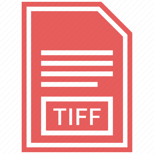 Document, file, format, tiff icon - Download on Iconfinder