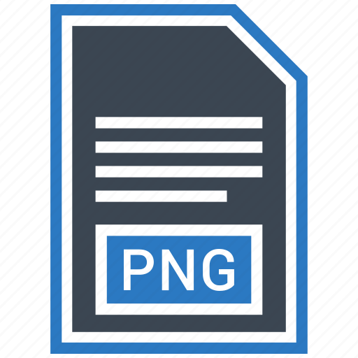 Extensiom, file, file format, png file icon - Download on Iconfinder