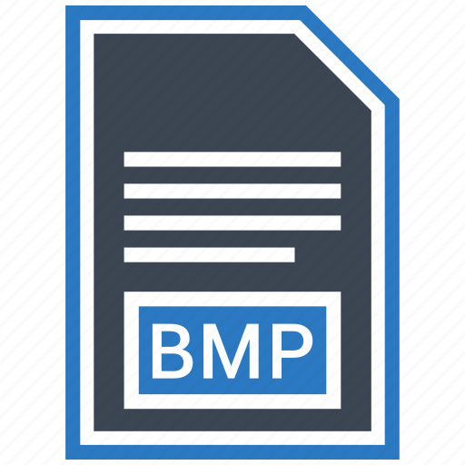 Bmp, extensiom, file, file format icon - Download on Iconfinder