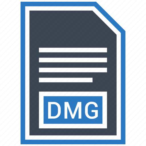 Dmg, extensiom, file, file format icon - Download on Iconfinder