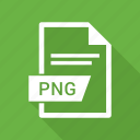 extensiom, file, file format, png file