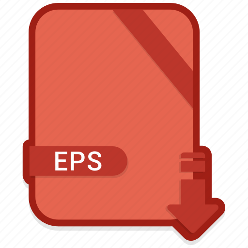Document, eps, extension, format, paper icon - Download on Iconfinder
