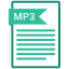 documents, file, format, mp3, paper 