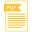 documents, file, format, paper, pdf 