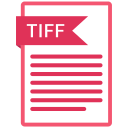 documents, file, format, paper, tiff