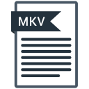 document, extension, folder, mkv, paper