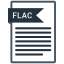 documents, file, flac, format, paper 