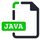 extension, file, java, program, programming