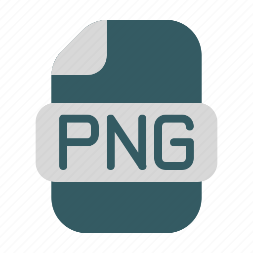 Png, file, data, filetype, fileformat, format, document icon - Download on Iconfinder