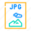 jpg, file, format, document, presentation, web 