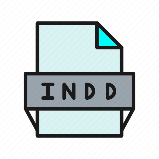 Format, indo, file, document icon - Download on Iconfinder
