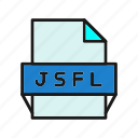 format, jsfl, file, document