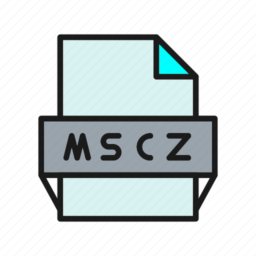 Format, mscz, file, document icon - Download on Iconfinder