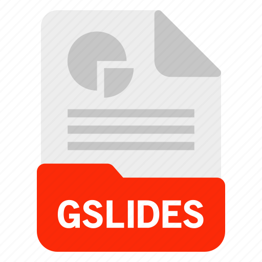 Document, file, format, gslides icon - Download on Iconfinder